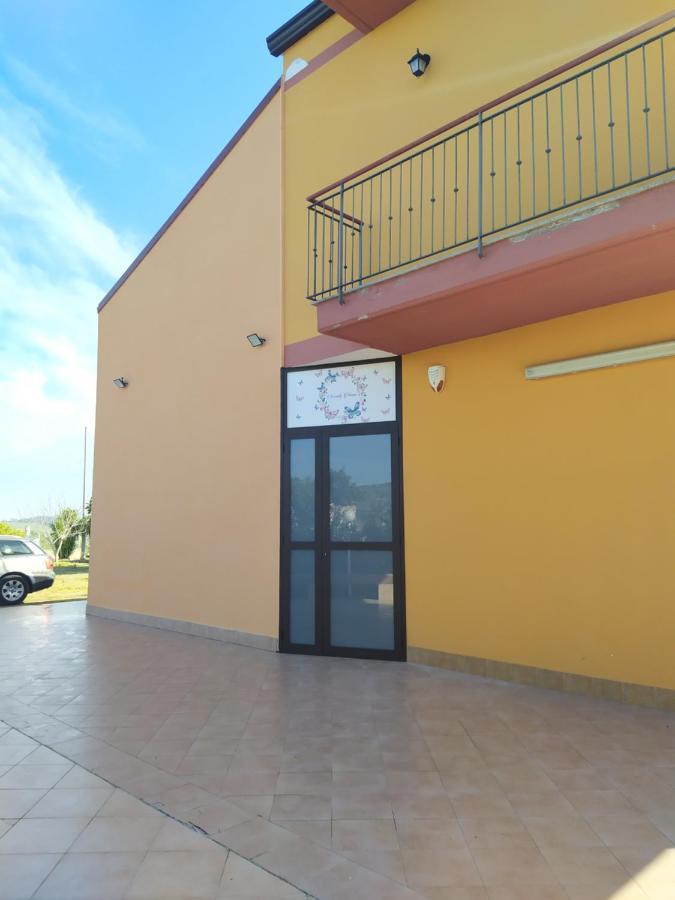 Serenity House Di Valeria Favara Scordia Zewnętrze zdjęcie