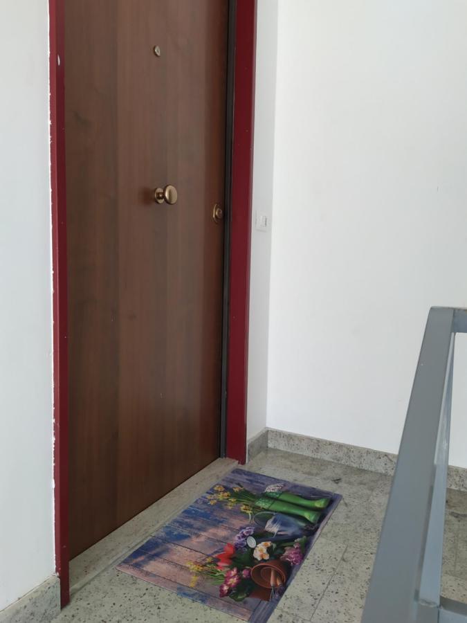 Serenity House Di Valeria Favara Scordia Zewnętrze zdjęcie