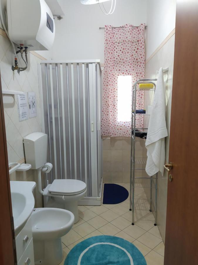 Serenity House Di Valeria Favara Scordia Zewnętrze zdjęcie