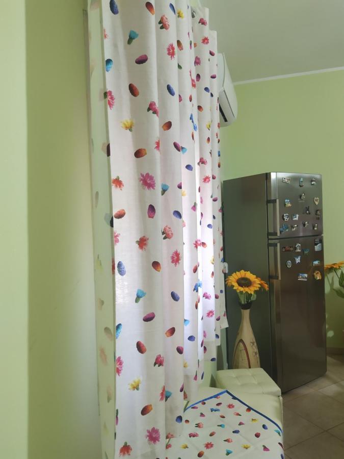 Serenity House Di Valeria Favara Scordia Zewnętrze zdjęcie