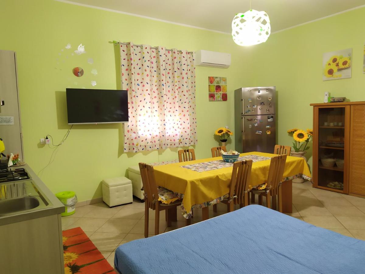 Serenity House Di Valeria Favara Scordia Zewnętrze zdjęcie