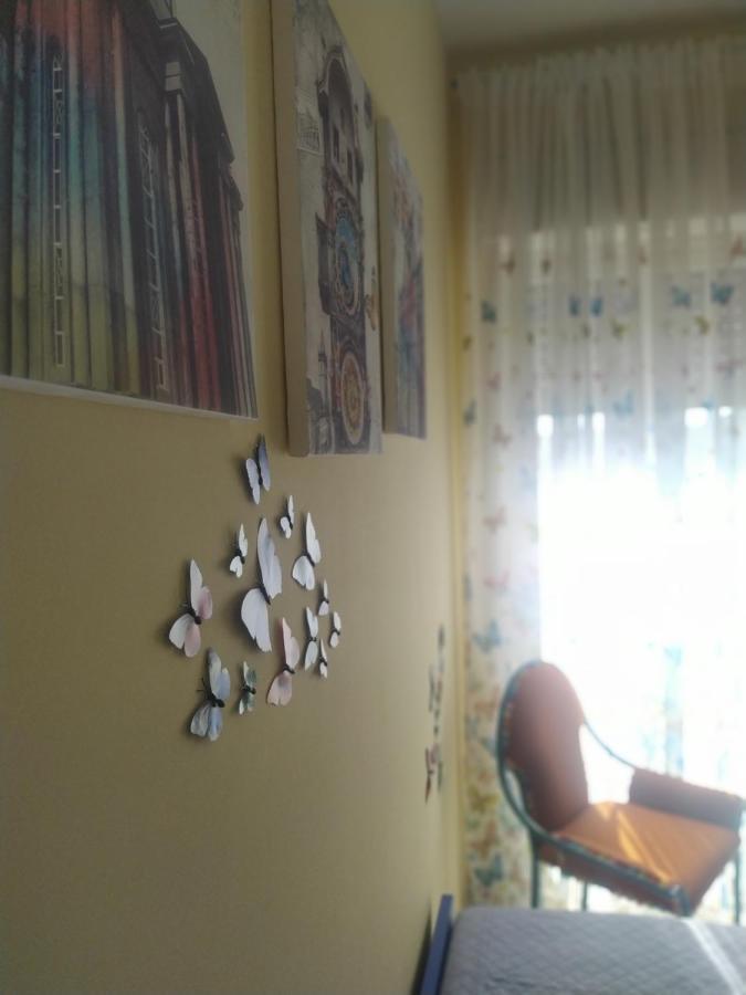 Serenity House Di Valeria Favara Scordia Zewnętrze zdjęcie