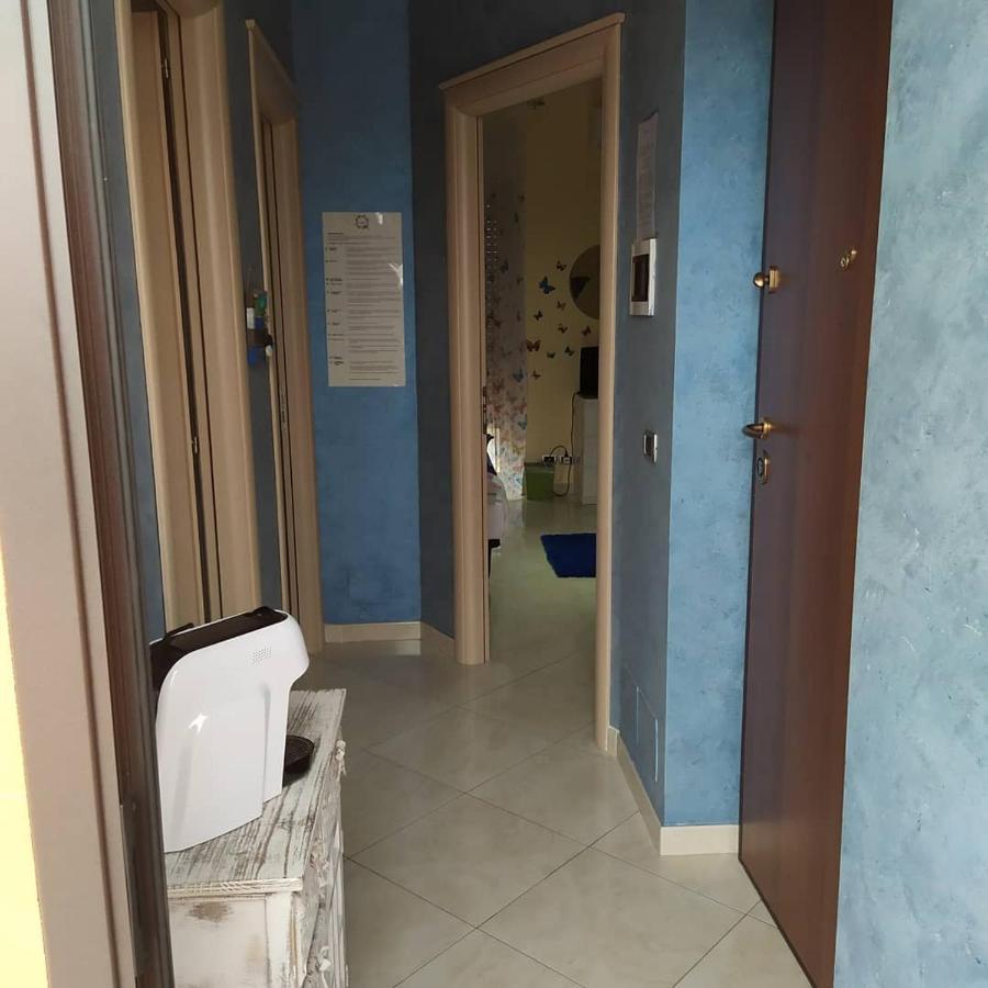 Serenity House Di Valeria Favara Scordia Zewnętrze zdjęcie