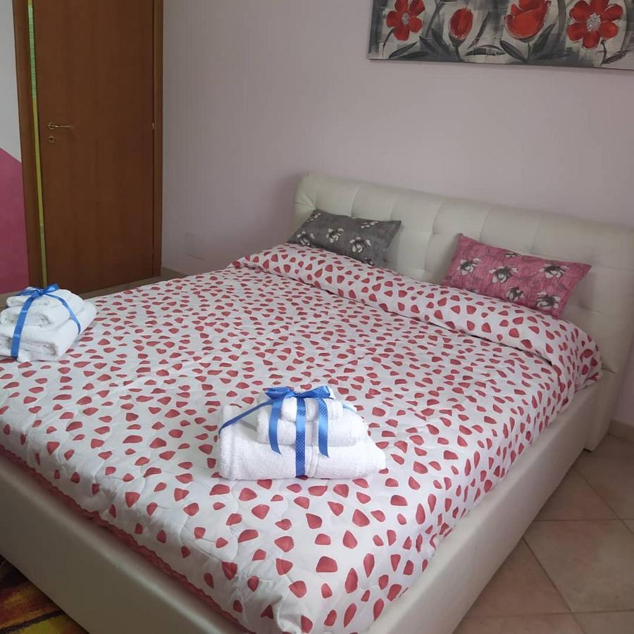 Serenity House Di Valeria Favara Scordia Zewnętrze zdjęcie