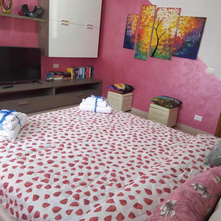 Serenity House Di Valeria Favara Scordia Zewnętrze zdjęcie