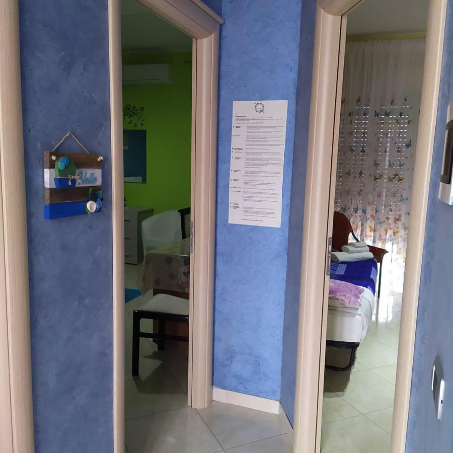 Serenity House Di Valeria Favara Scordia Zewnętrze zdjęcie