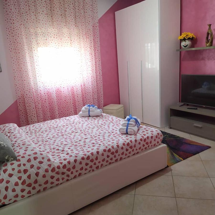 Serenity House Di Valeria Favara Scordia Zewnętrze zdjęcie