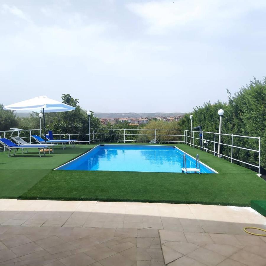 Serenity House Di Valeria Favara Scordia Zewnętrze zdjęcie