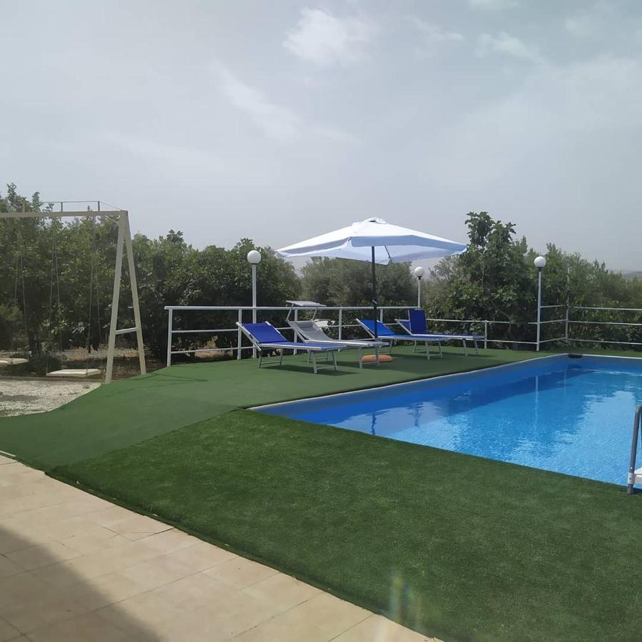 Serenity House Di Valeria Favara Scordia Zewnętrze zdjęcie