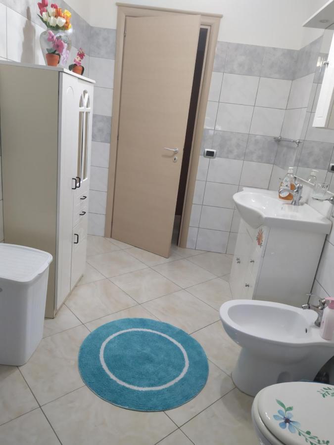 Serenity House Di Valeria Favara Scordia Zewnętrze zdjęcie