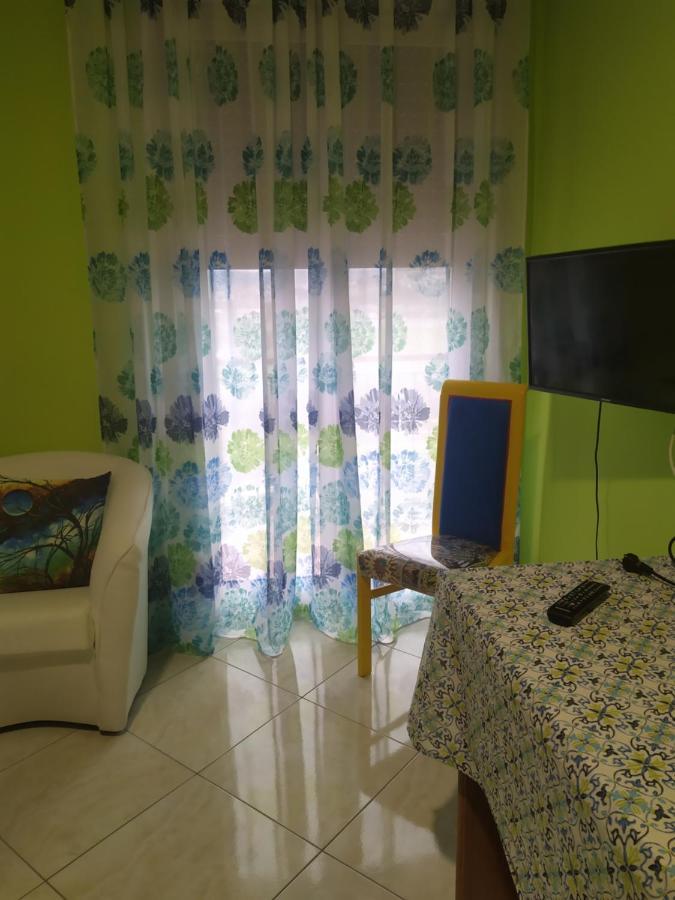 Serenity House Di Valeria Favara Scordia Zewnętrze zdjęcie