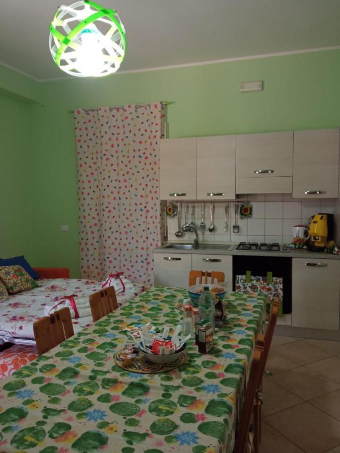 Serenity House Di Valeria Favara Scordia Zewnętrze zdjęcie