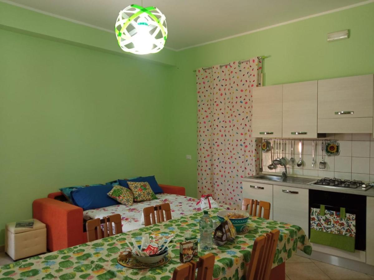 Serenity House Di Valeria Favara Scordia Zewnętrze zdjęcie