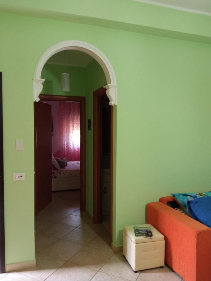 Serenity House Di Valeria Favara Scordia Zewnętrze zdjęcie