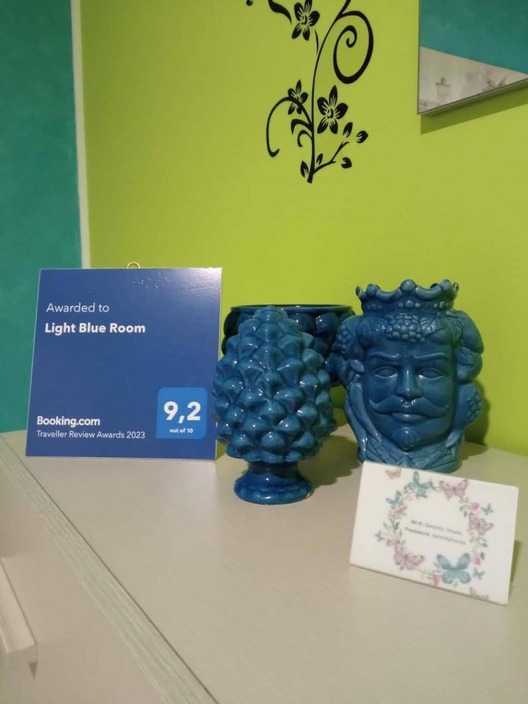 Serenity House Di Valeria Favara Scordia Zewnętrze zdjęcie