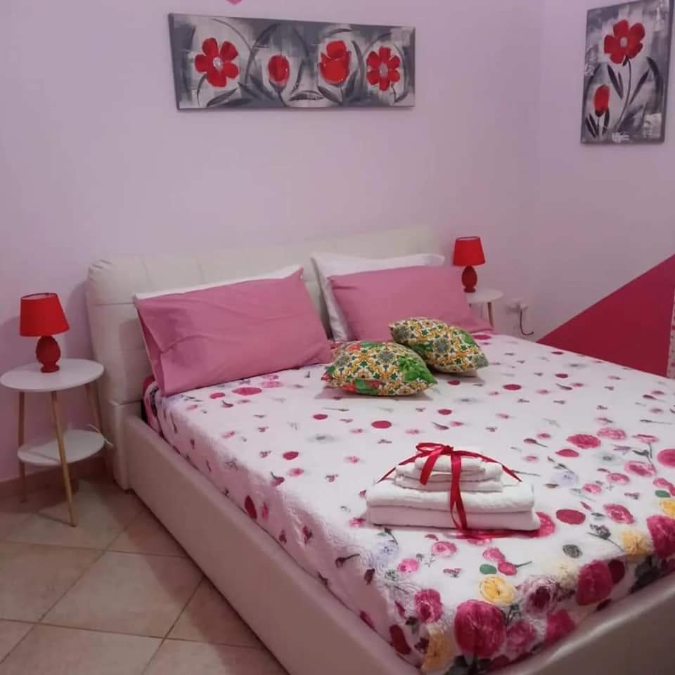 Serenity House Di Valeria Favara Scordia Zewnętrze zdjęcie