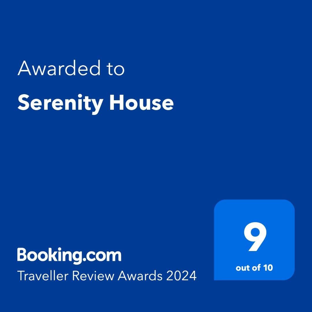 Serenity House Di Valeria Favara Scordia Zewnętrze zdjęcie