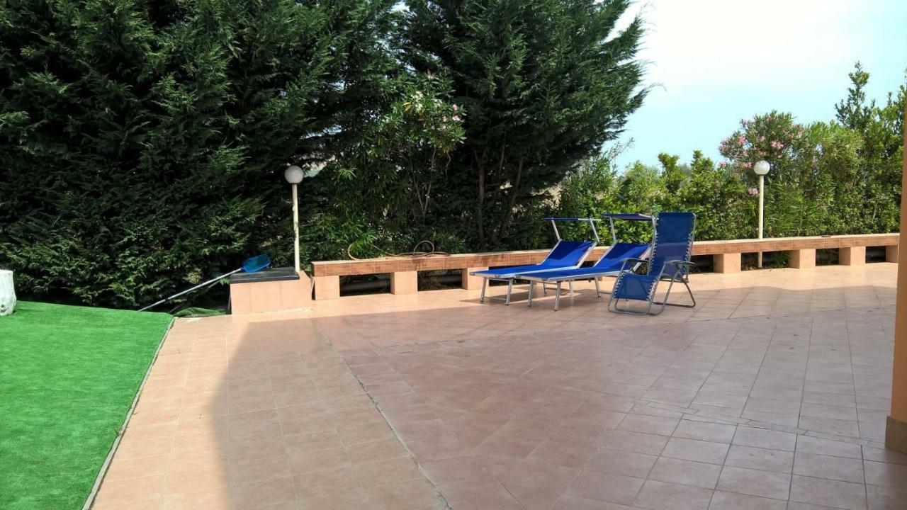 Serenity House Di Valeria Favara Scordia Zewnętrze zdjęcie