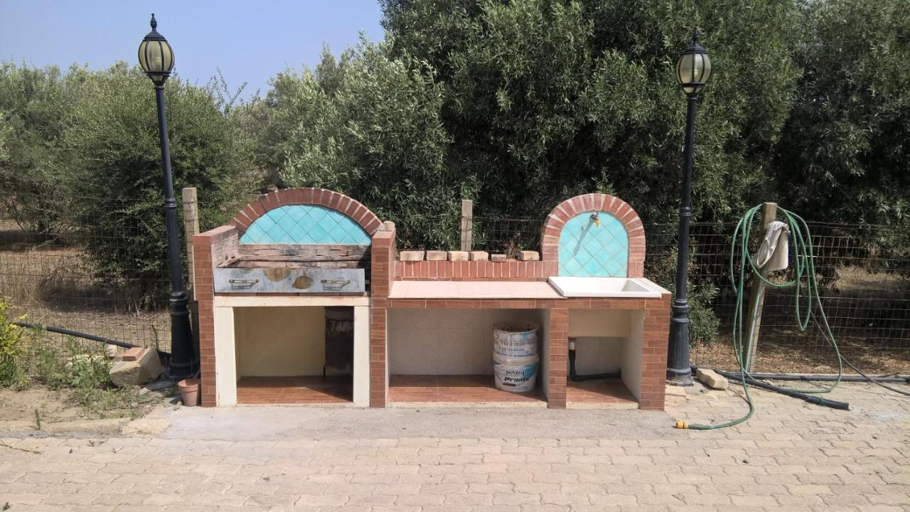 Serenity House Di Valeria Favara Scordia Zewnętrze zdjęcie